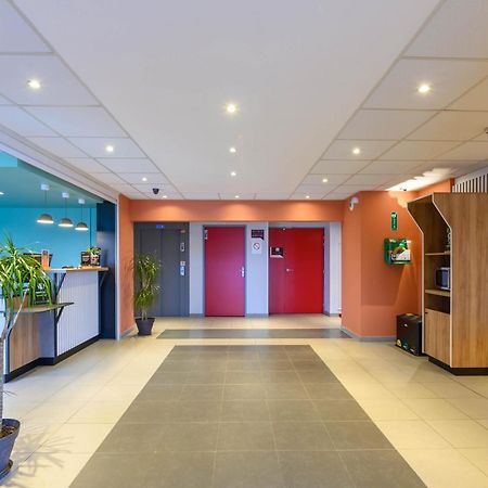 B&B Hotel Compiegne Thourotte Buitenkant foto